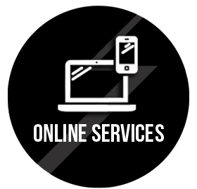 Online Services