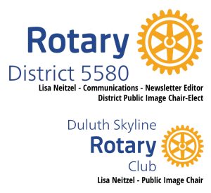 Rotary member