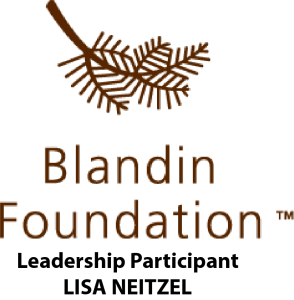 Blandin Foundation