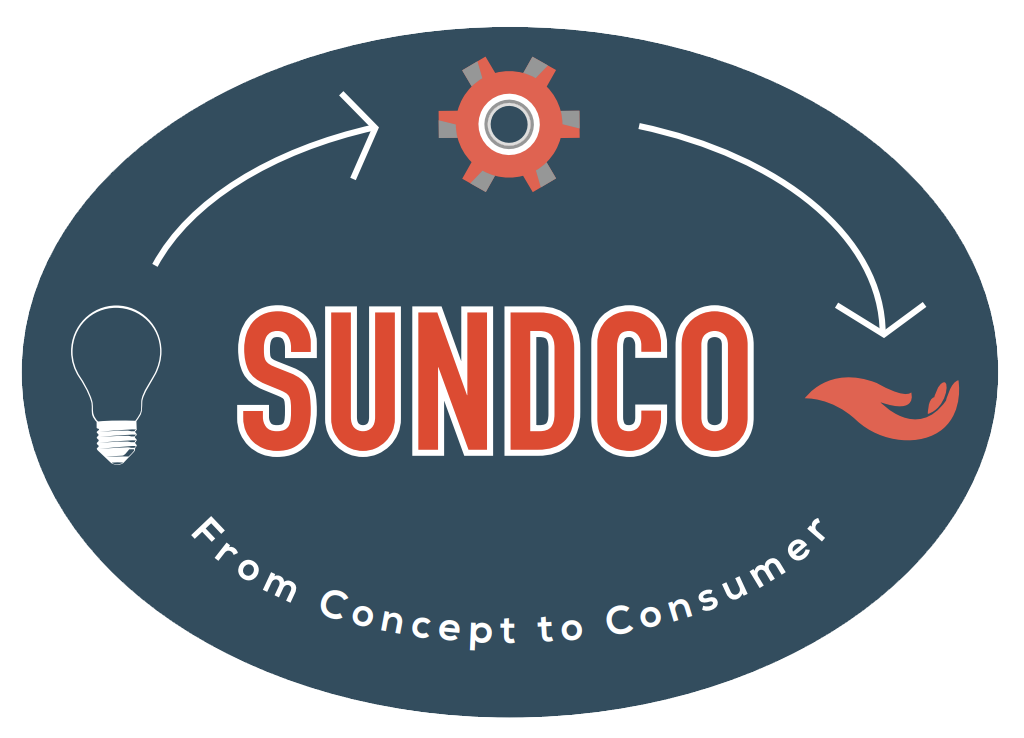 Sundco Logo