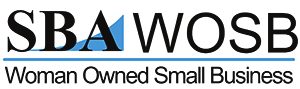 SBA WOSB – Woman Owned Small Business