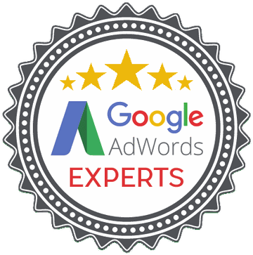 Google AdWords Experts