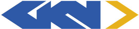 GKN logo