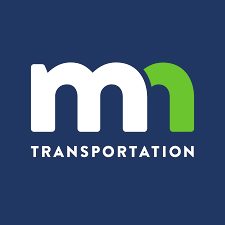 Minnesota Department of Transportation logo